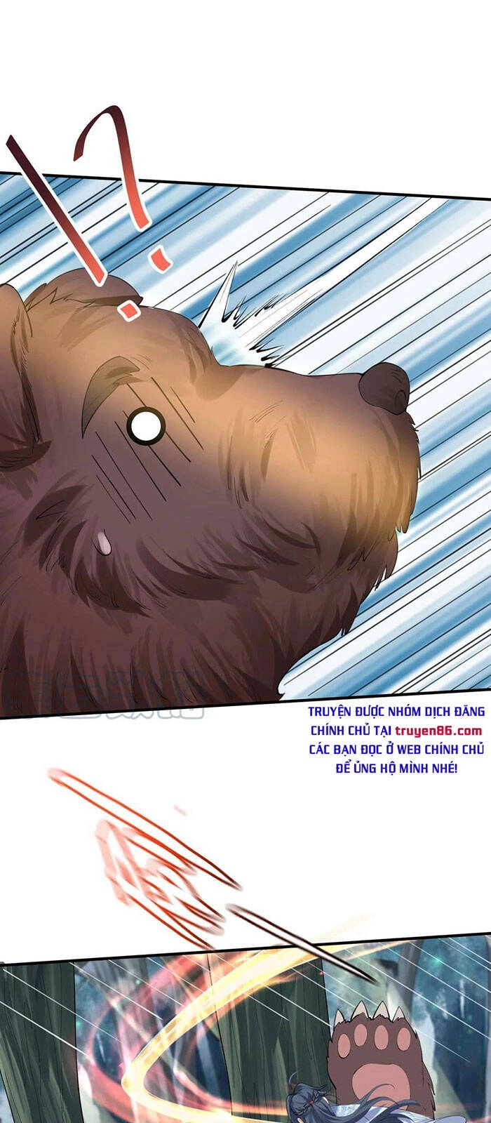 Ta Vô Địch Lúc Nào Chapter 53 - 20