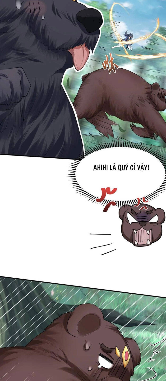 Ta Vô Địch Lúc Nào Chapter 53 - 22