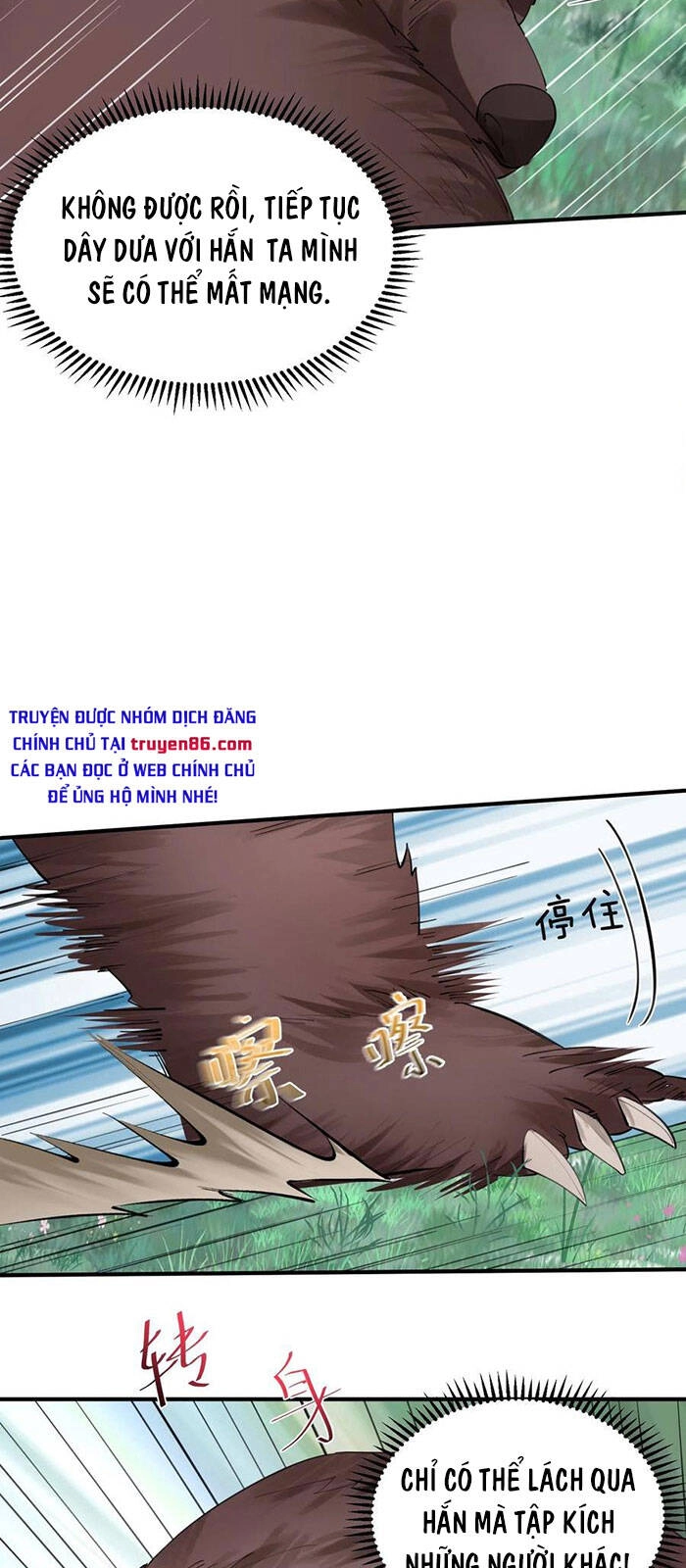 Ta Vô Địch Lúc Nào Chapter 53 - 23