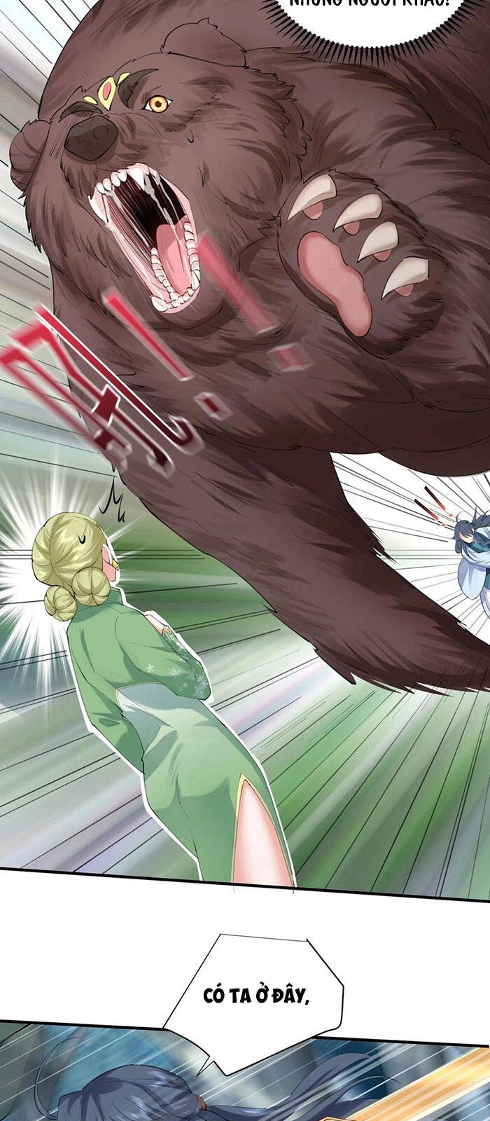 Ta Vô Địch Lúc Nào Chapter 53 - 24