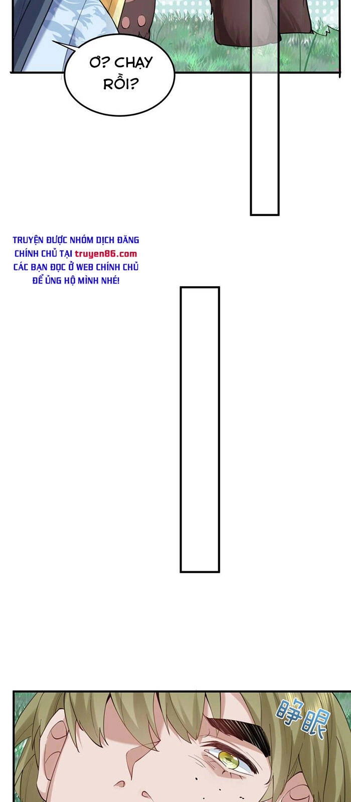 Ta Vô Địch Lúc Nào Chapter 53 - 28