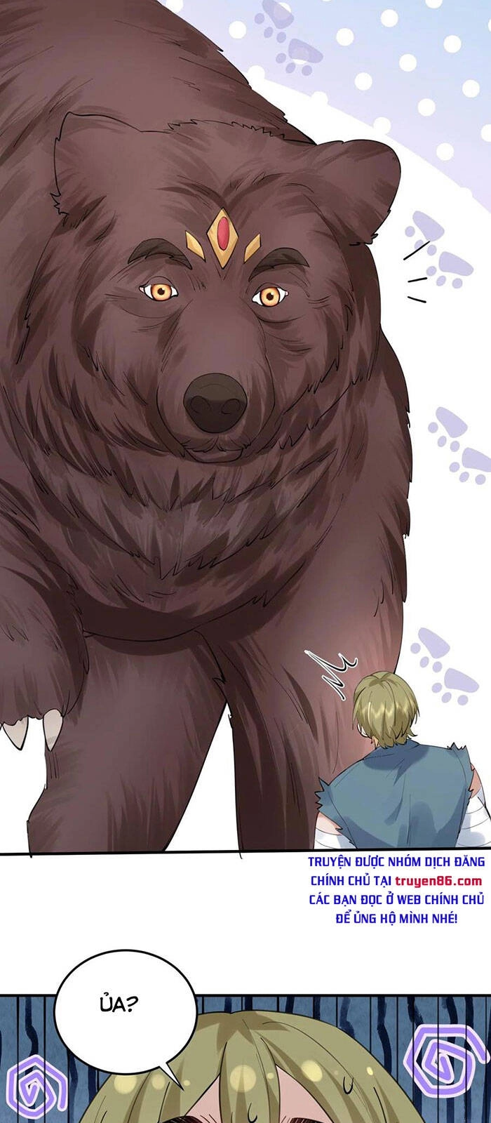 Ta Vô Địch Lúc Nào Chapter 53 - 30