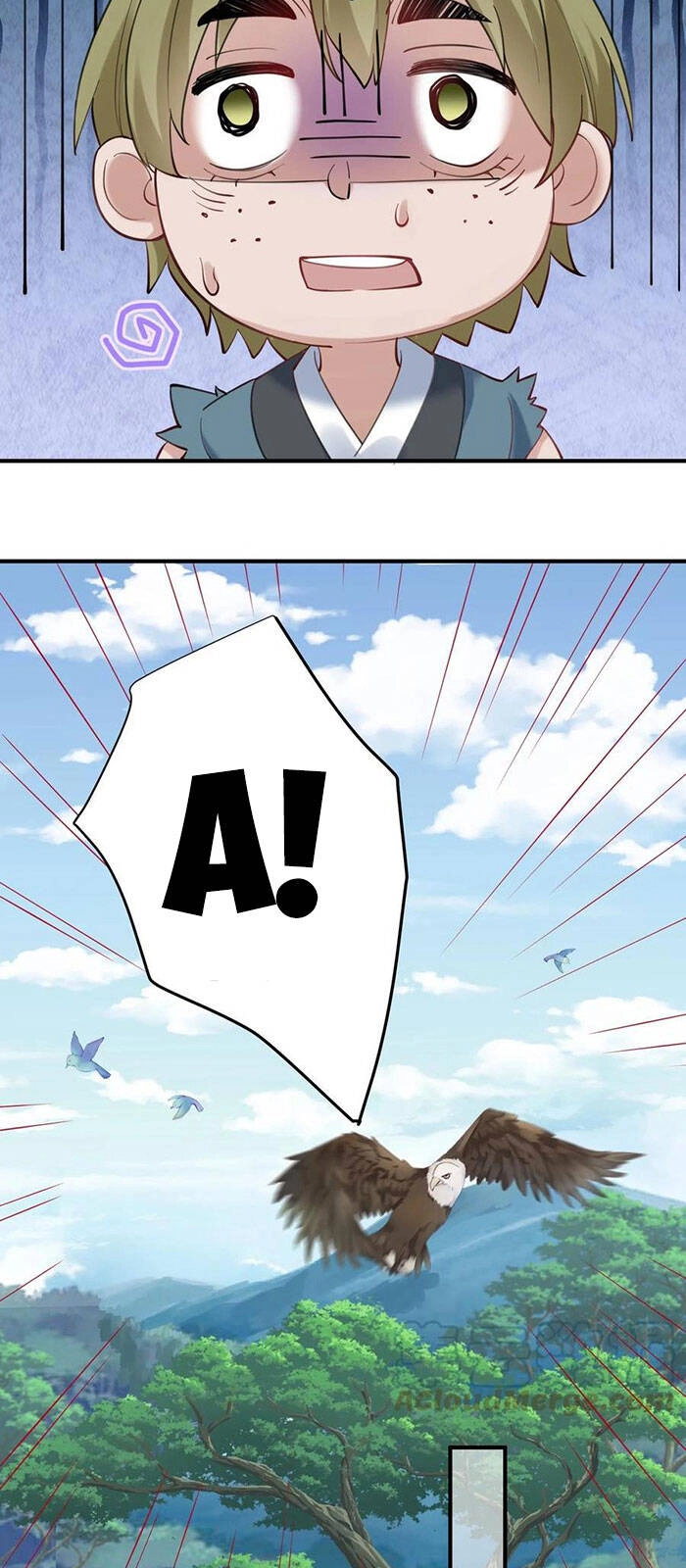 Ta Vô Địch Lúc Nào Chapter 53 - 31