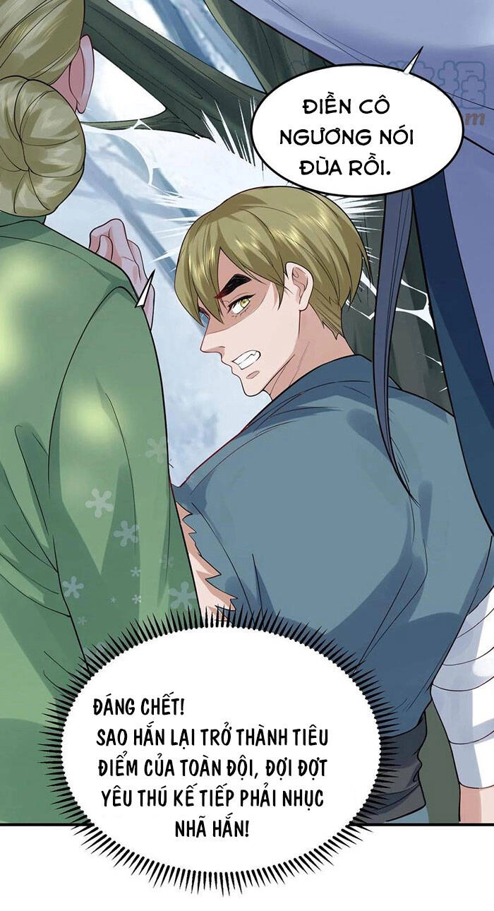 Ta Vô Địch Lúc Nào Chapter 53 - 34