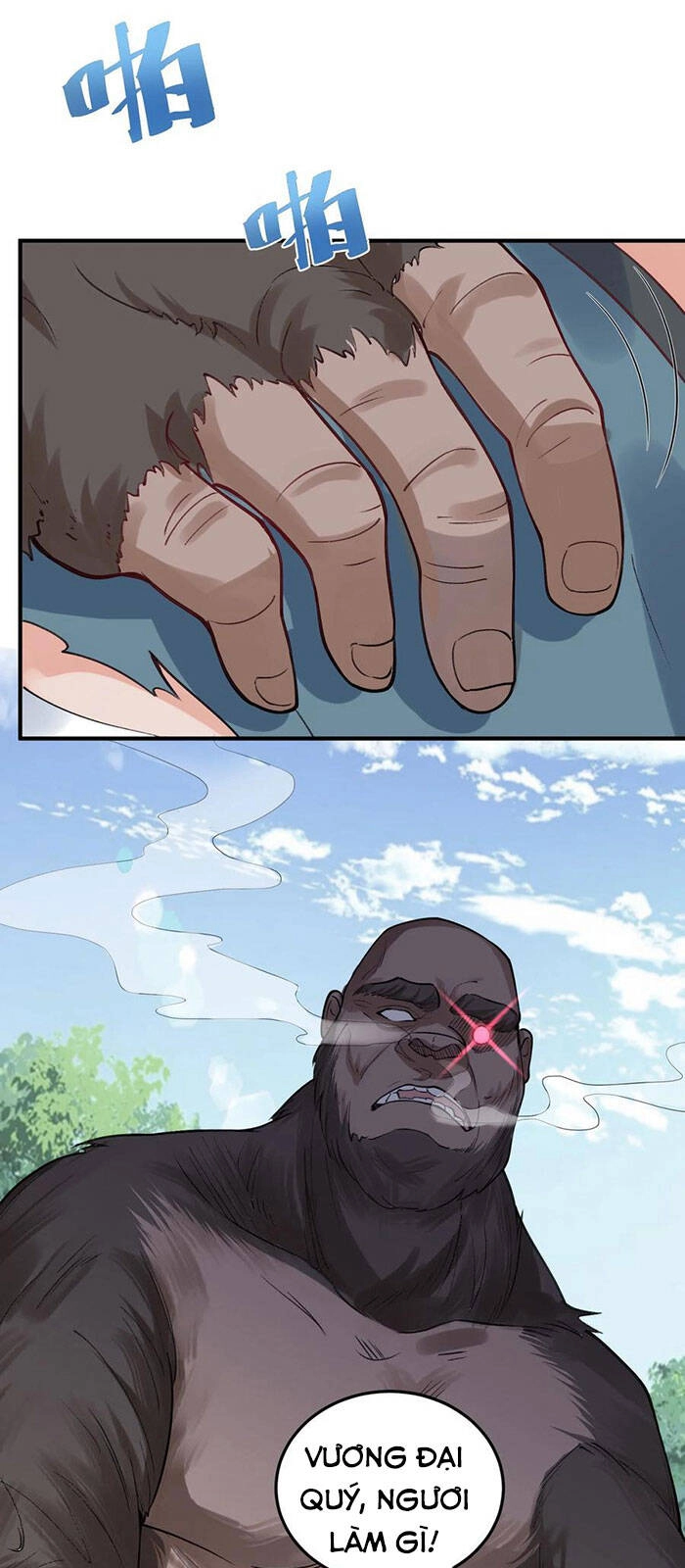 Ta Vô Địch Lúc Nào Chapter 53 - 35