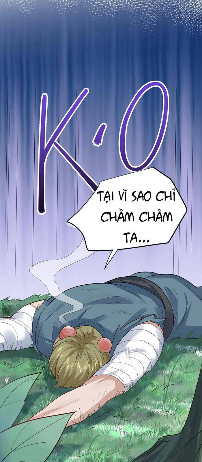 Ta Vô Địch Lúc Nào Chapter 53 - 39
