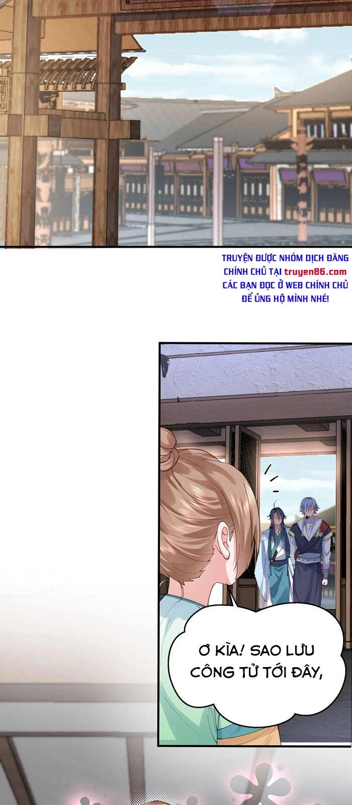 Ta Vô Địch Lúc Nào Chapter 54 - 14