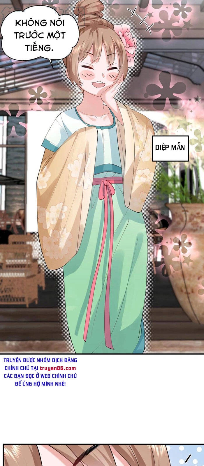 Ta Vô Địch Lúc Nào Chapter 54 - 15