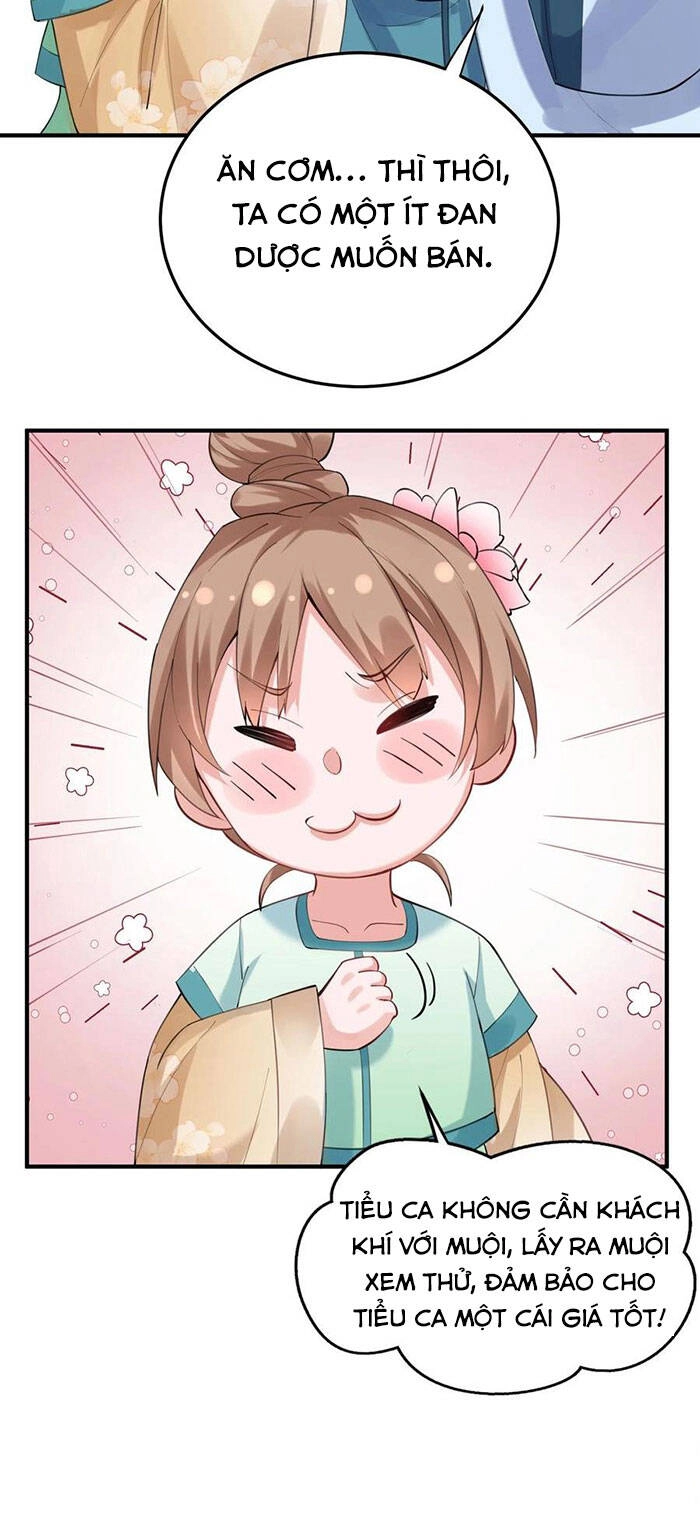 Ta Vô Địch Lúc Nào Chapter 54 - 17