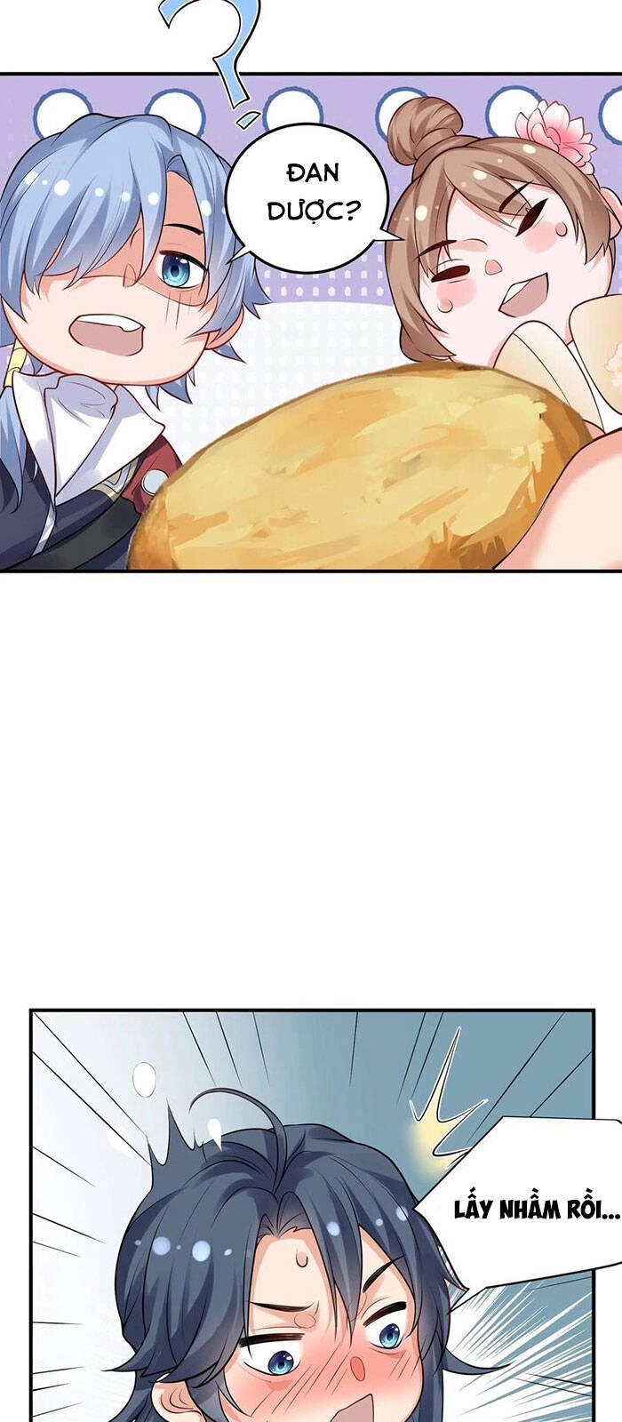 Ta Vô Địch Lúc Nào Chapter 54 - 20