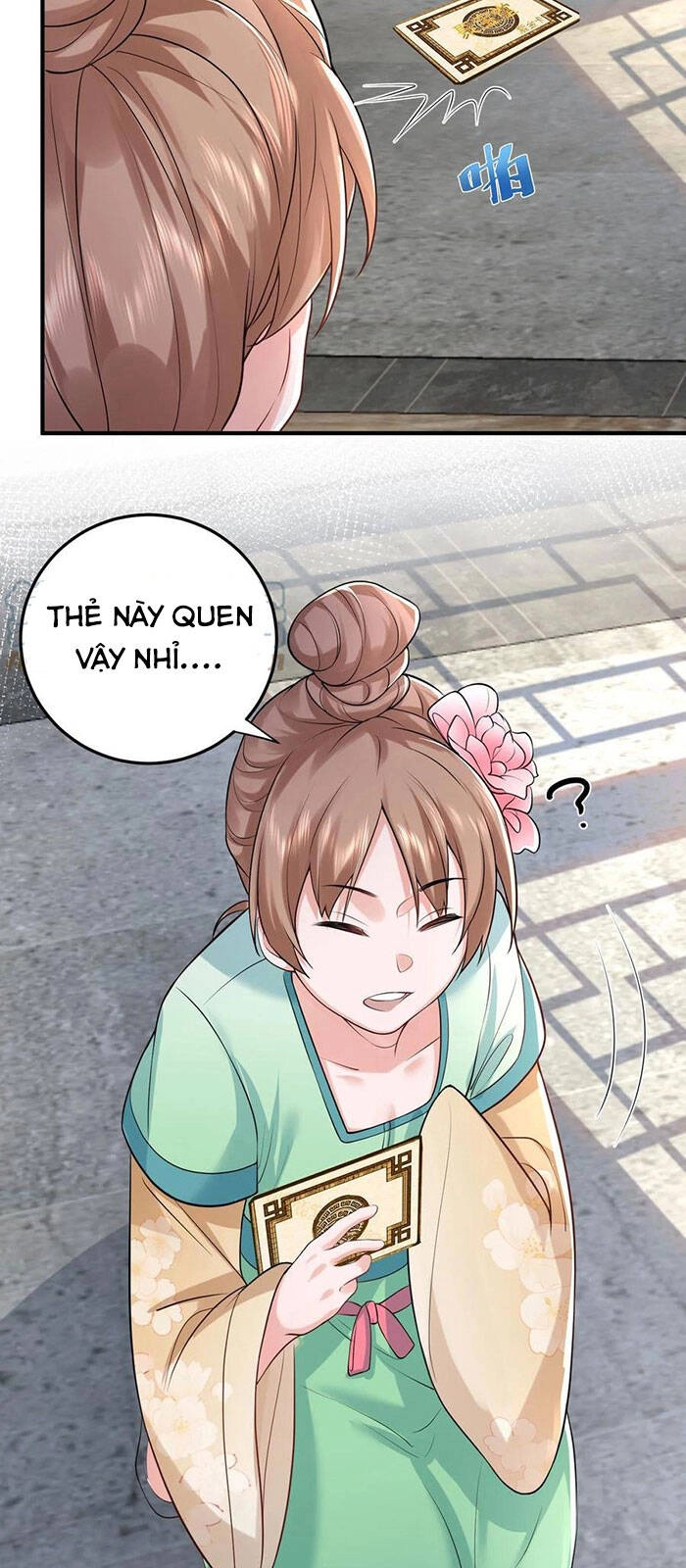 Ta Vô Địch Lúc Nào Chapter 54 - 25