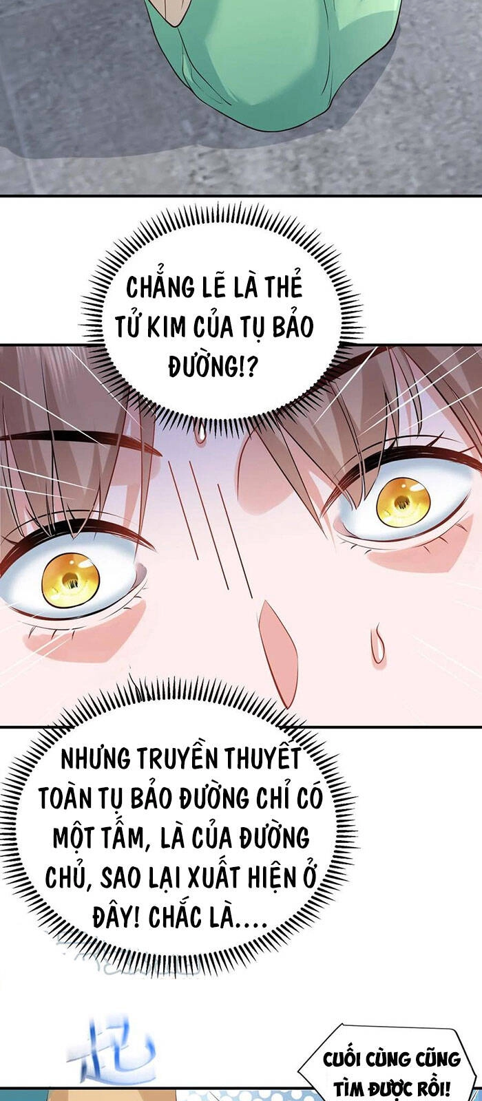Ta Vô Địch Lúc Nào Chapter 54 - 26