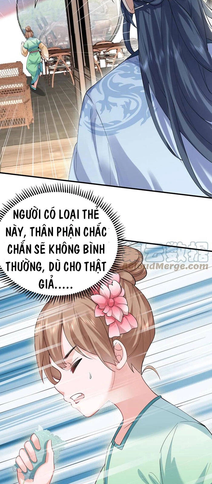 Ta Vô Địch Lúc Nào Chapter 54 - 28