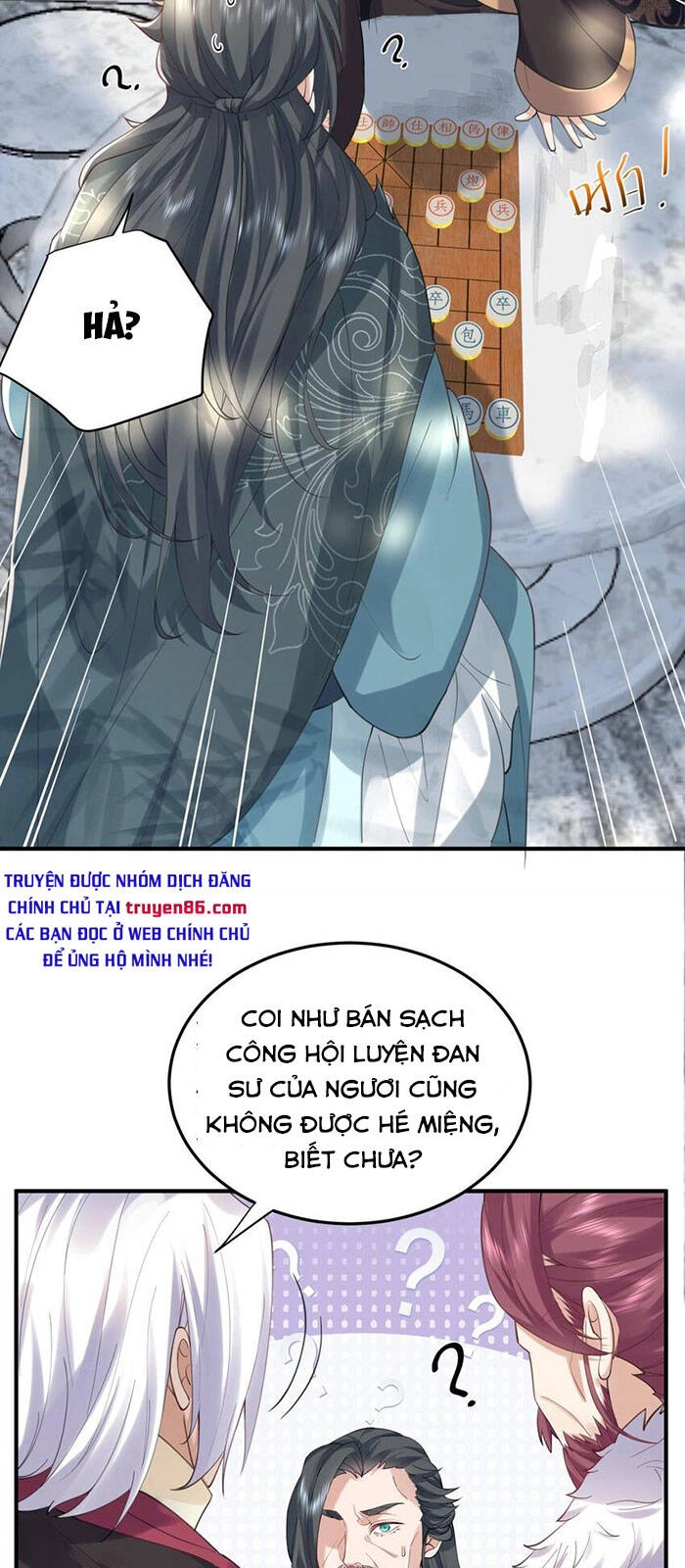 Ta Vô Địch Lúc Nào Chapter 55 - 7