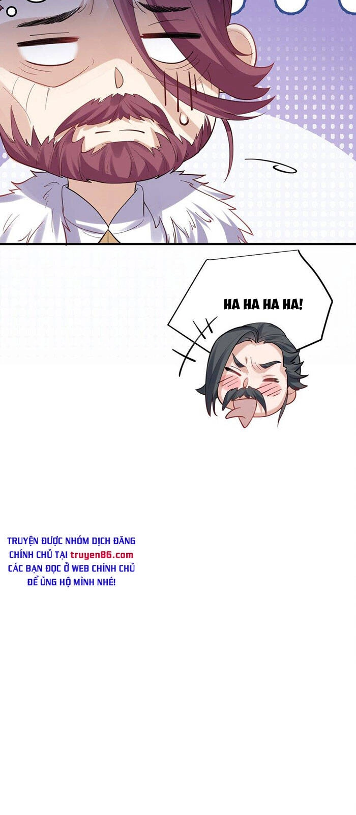 Ta Vô Địch Lúc Nào Chapter 55 - 14