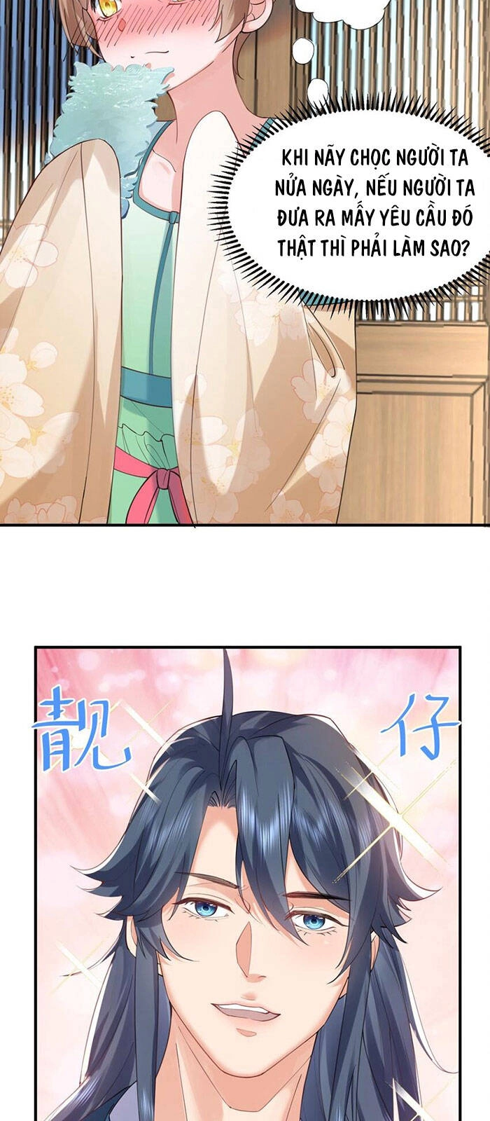 Ta Vô Địch Lúc Nào Chapter 55 - 16