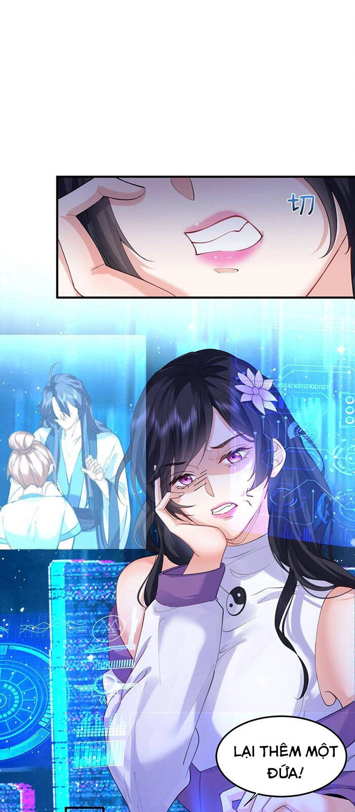 Ta Vô Địch Lúc Nào Chapter 55 - 20