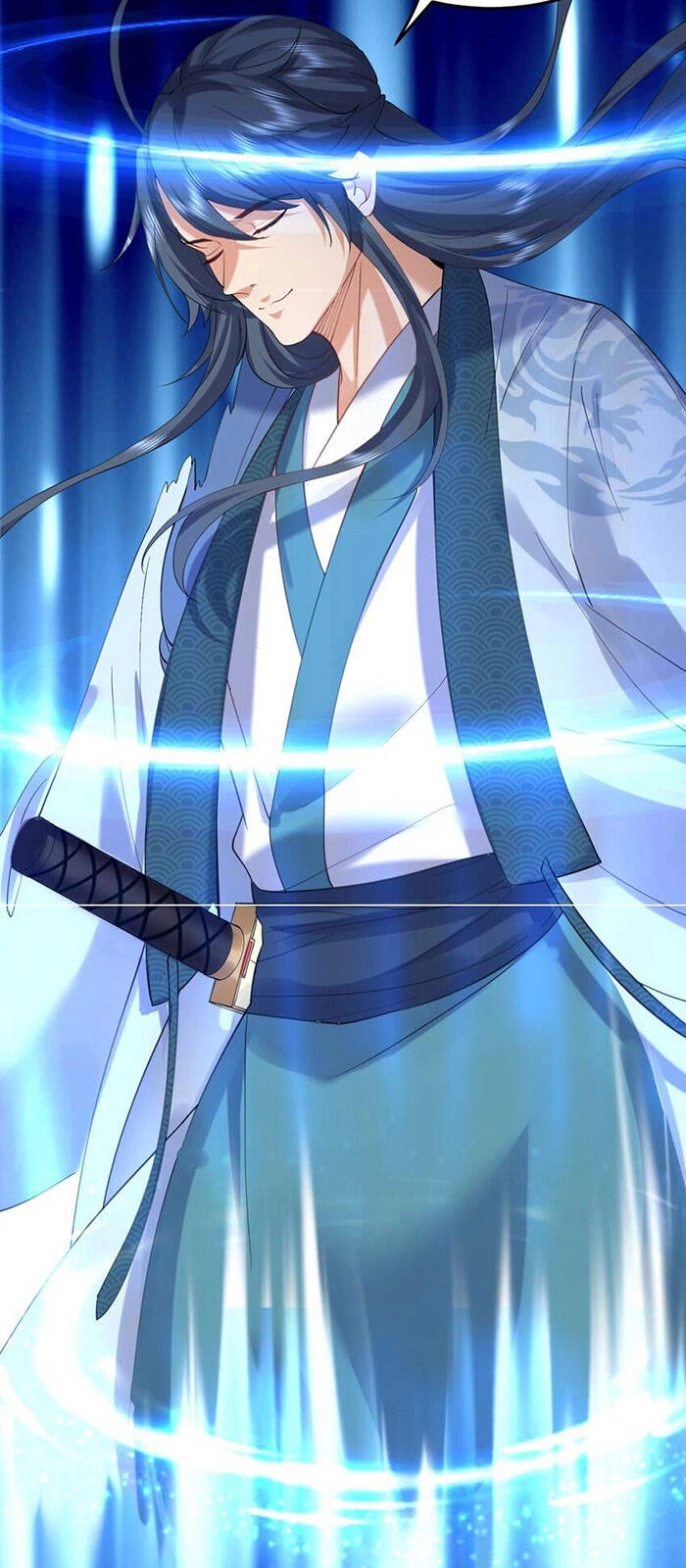 Ta Vô Địch Lúc Nào Chapter 55 - 25