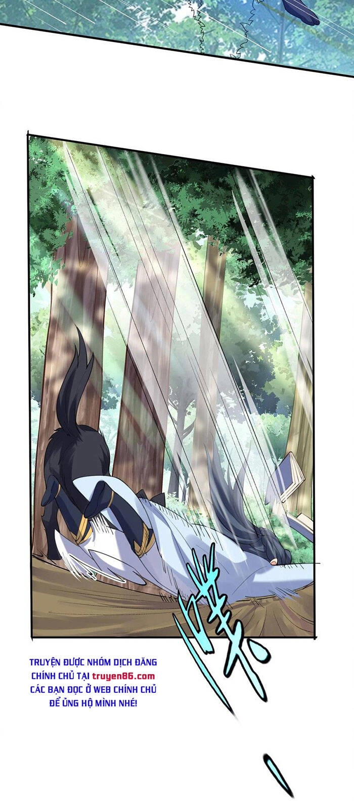 Ta Vô Địch Lúc Nào Chapter 55 - 29