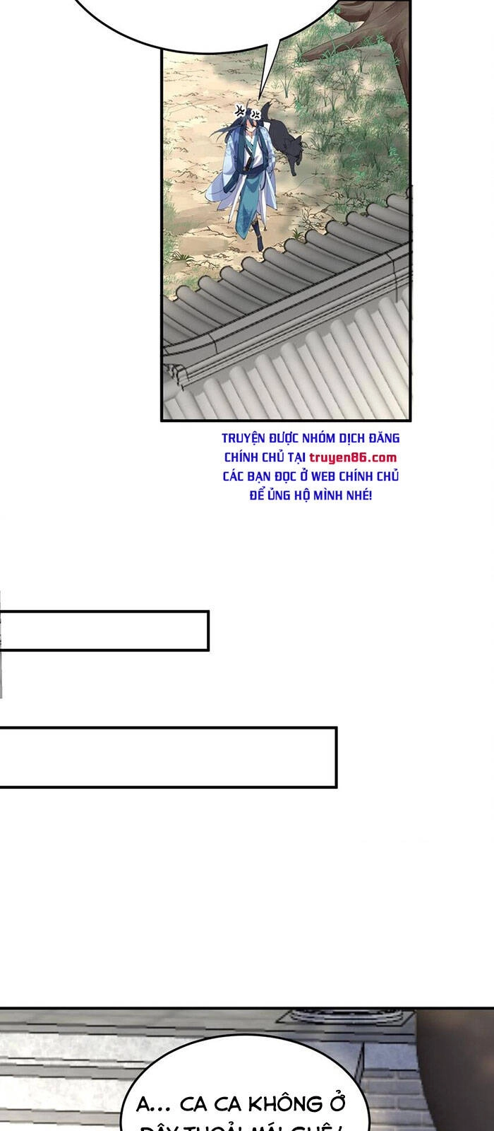 Ta Vô Địch Lúc Nào Chapter 55 - 32