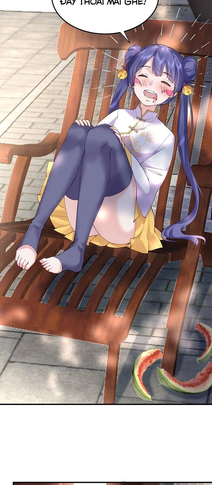 Ta Vô Địch Lúc Nào Chapter 55 - 33