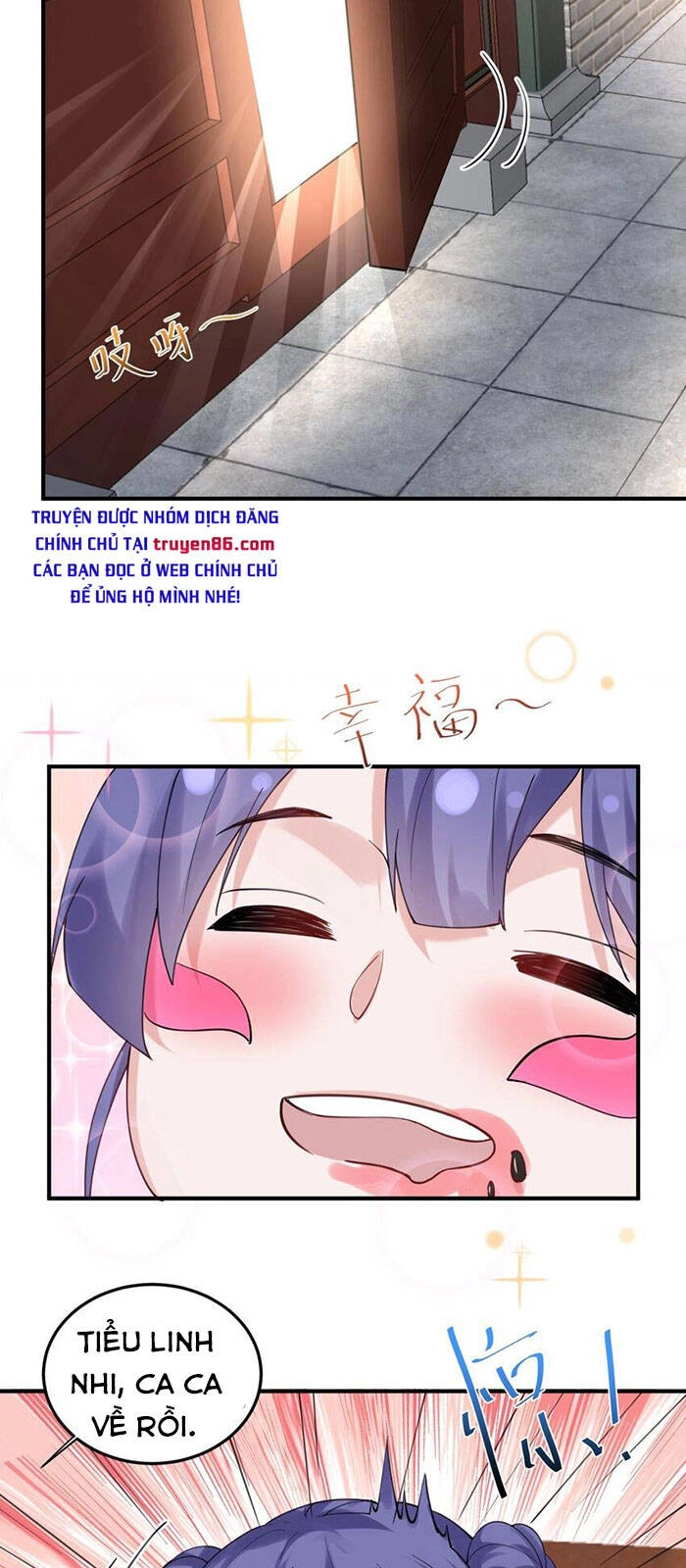 Ta Vô Địch Lúc Nào Chapter 55 - 34