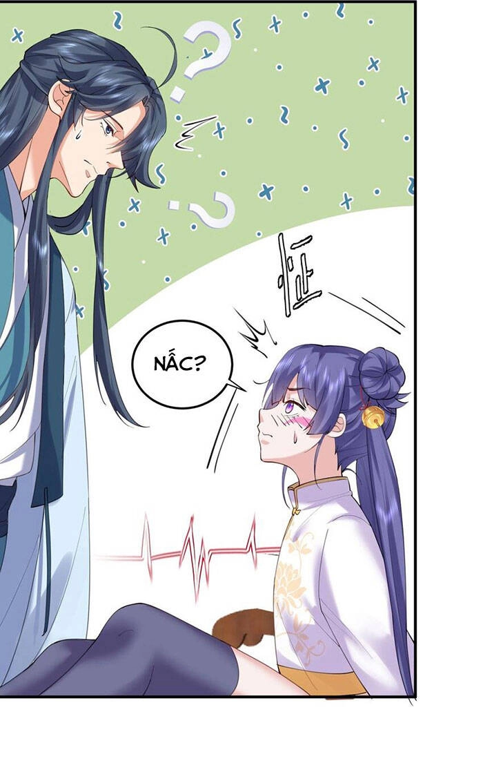 Ta Vô Địch Lúc Nào Chapter 55 - 36