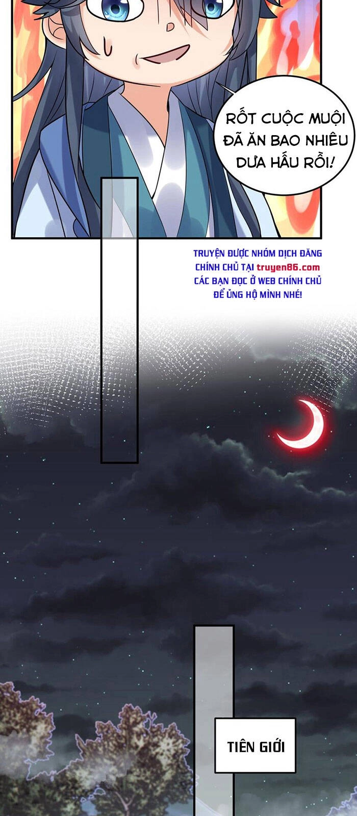 Ta Vô Địch Lúc Nào Chapter 55 - 38