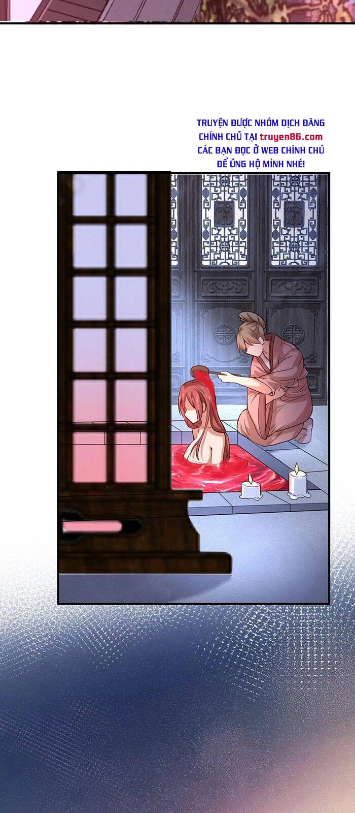 Ta Vô Địch Lúc Nào Chapter 55 - 40