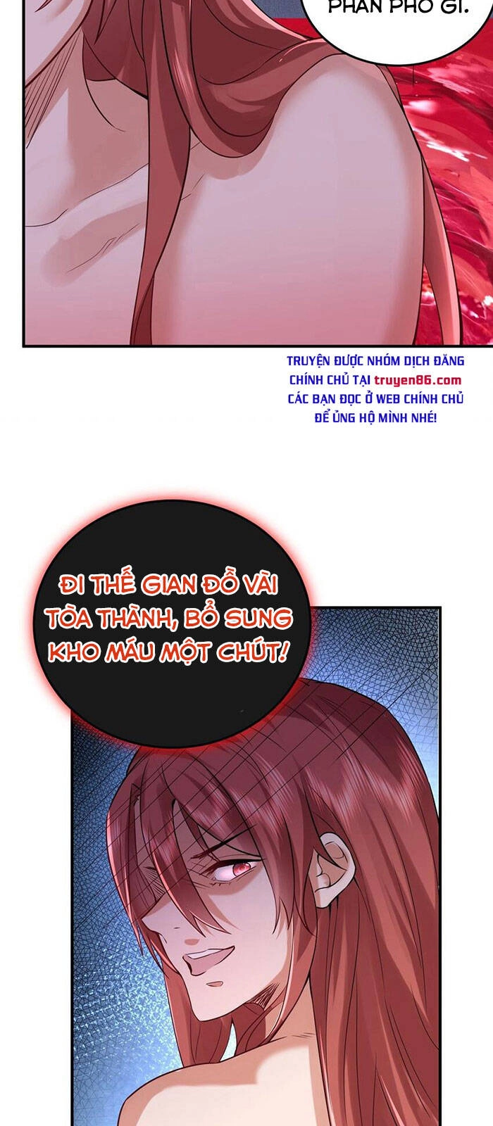 Ta Vô Địch Lúc Nào Chapter 55 - 43