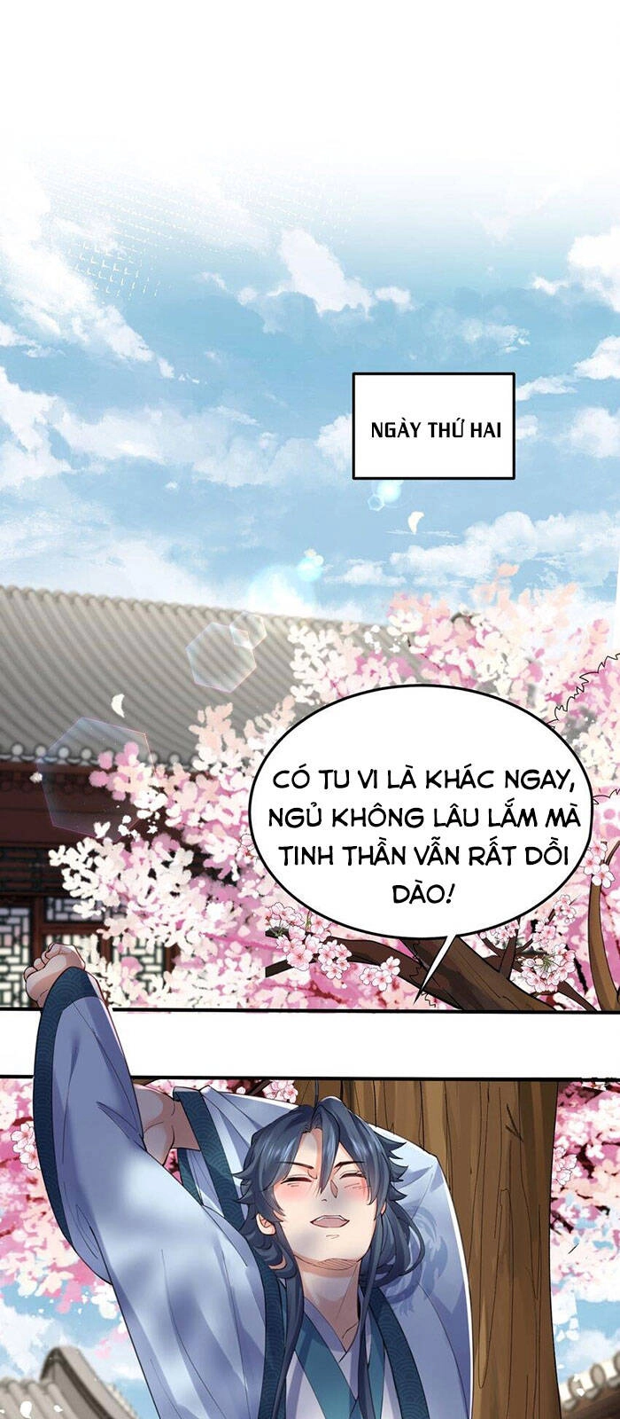 Ta Vô Địch Lúc Nào Chapter 56 - 3