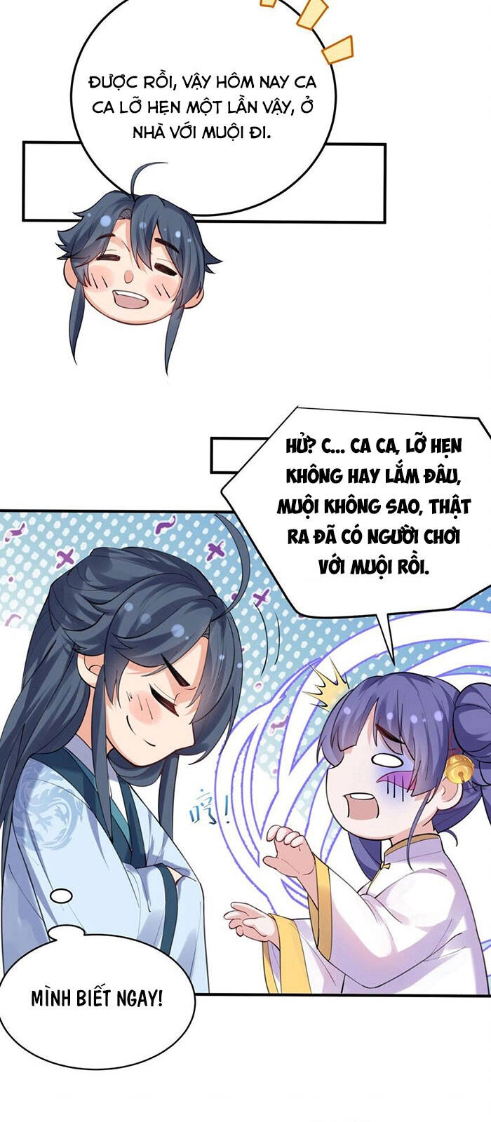 Ta Vô Địch Lúc Nào Chapter 56 - 6