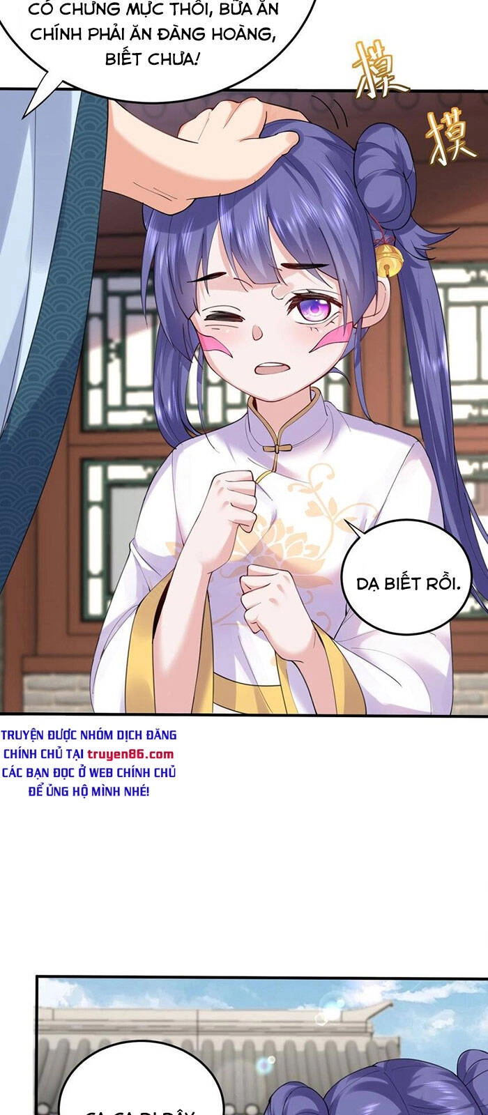 Ta Vô Địch Lúc Nào Chapter 56 - 8