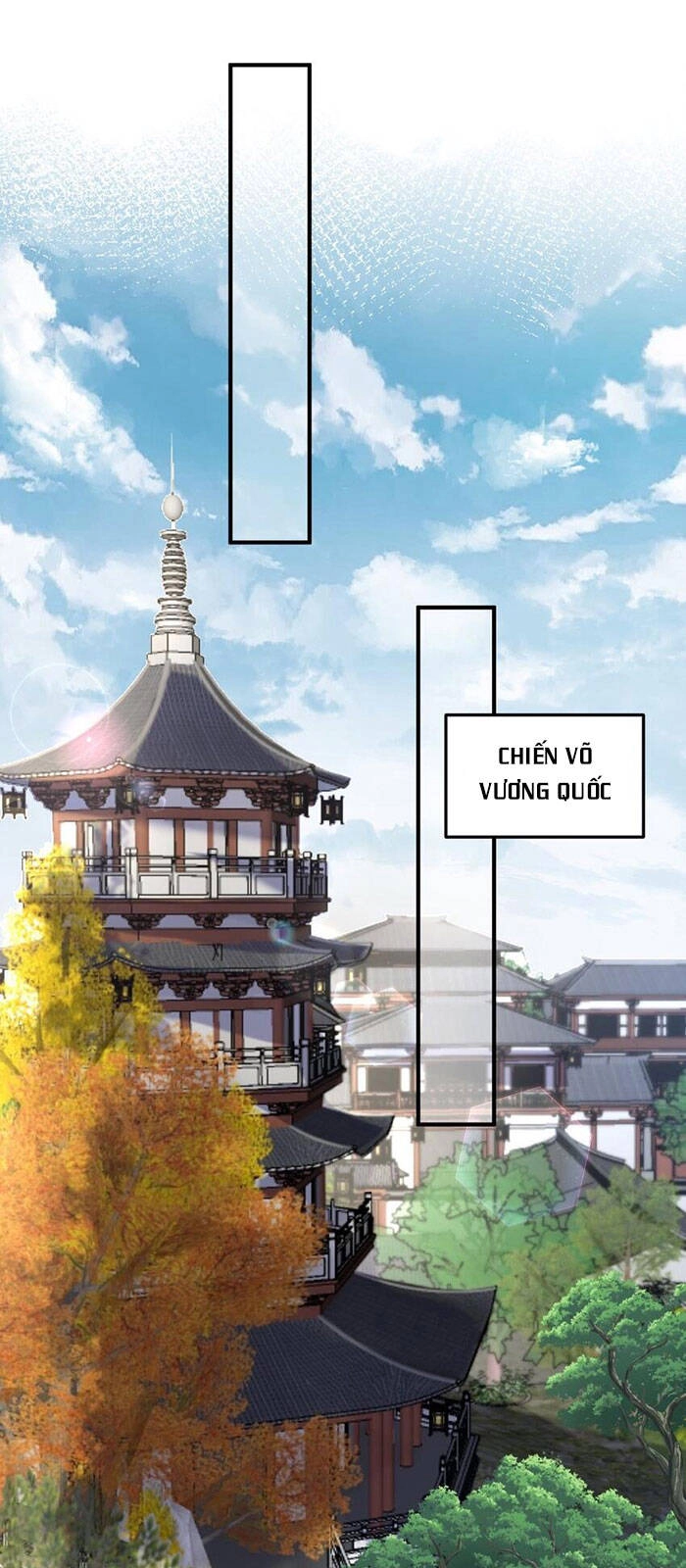 Ta Vô Địch Lúc Nào Chapter 56 - 11