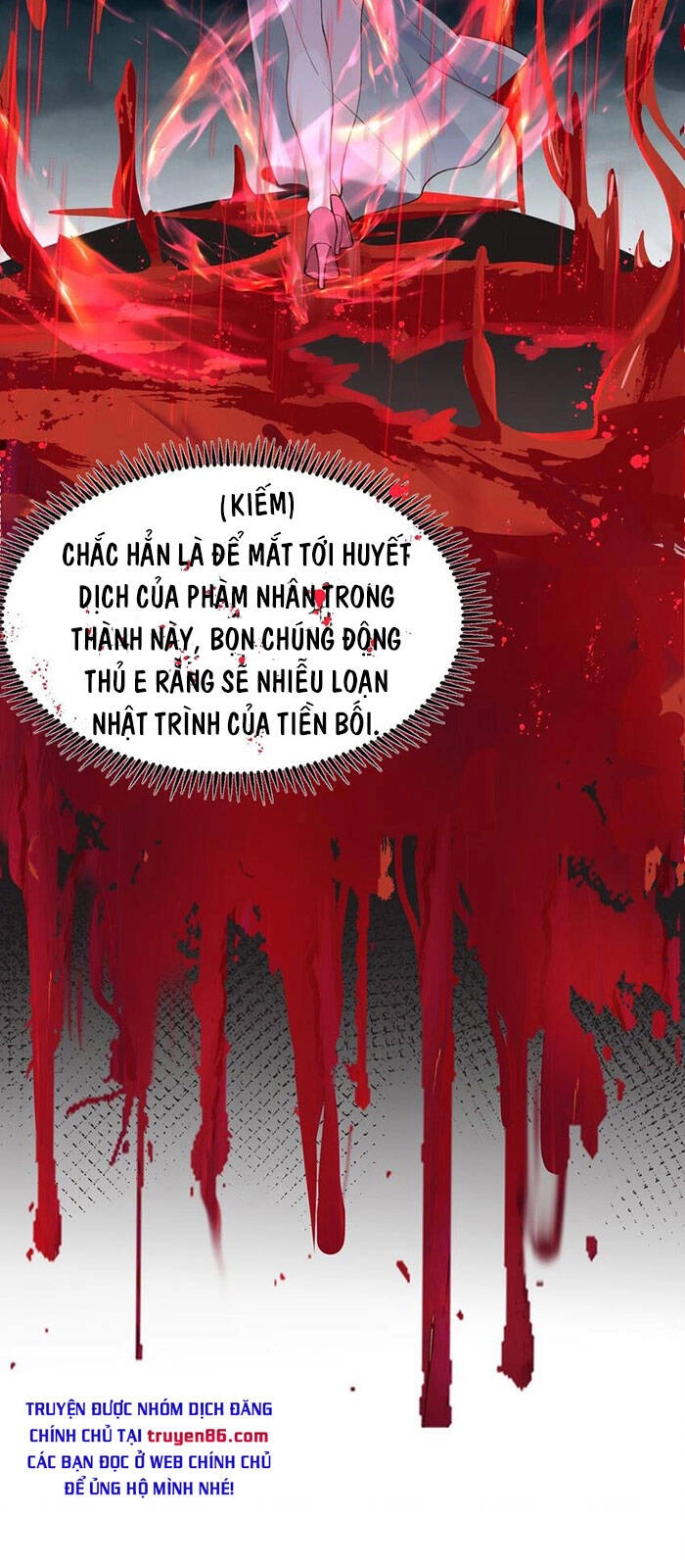 Ta Vô Địch Lúc Nào Chapter 56 - 15