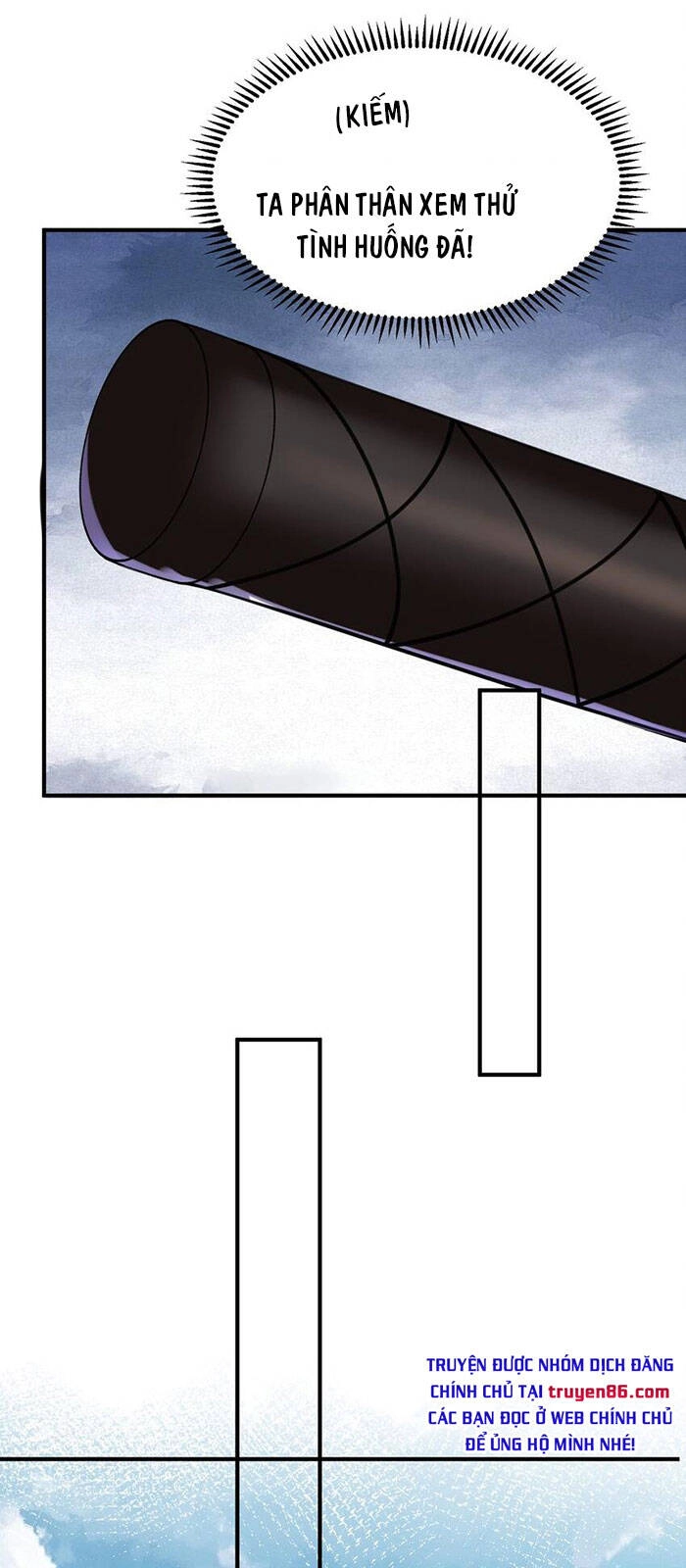 Ta Vô Địch Lúc Nào Chapter 56 - 16