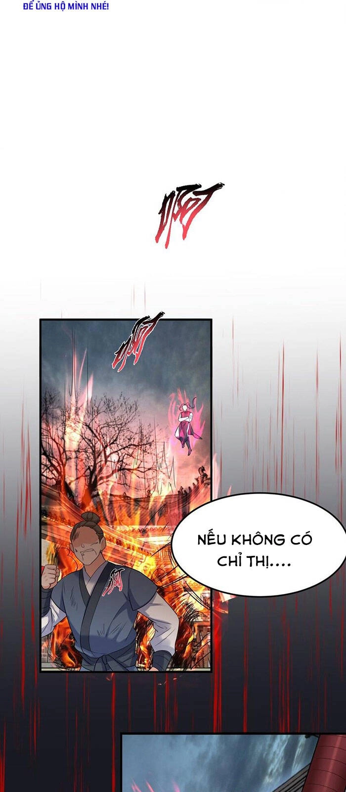 Ta Vô Địch Lúc Nào Chapter 56 - 24