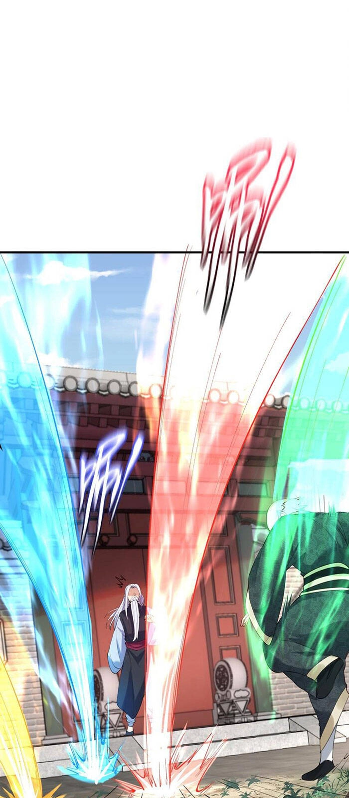 Ta Vô Địch Lúc Nào Chapter 56 - 28