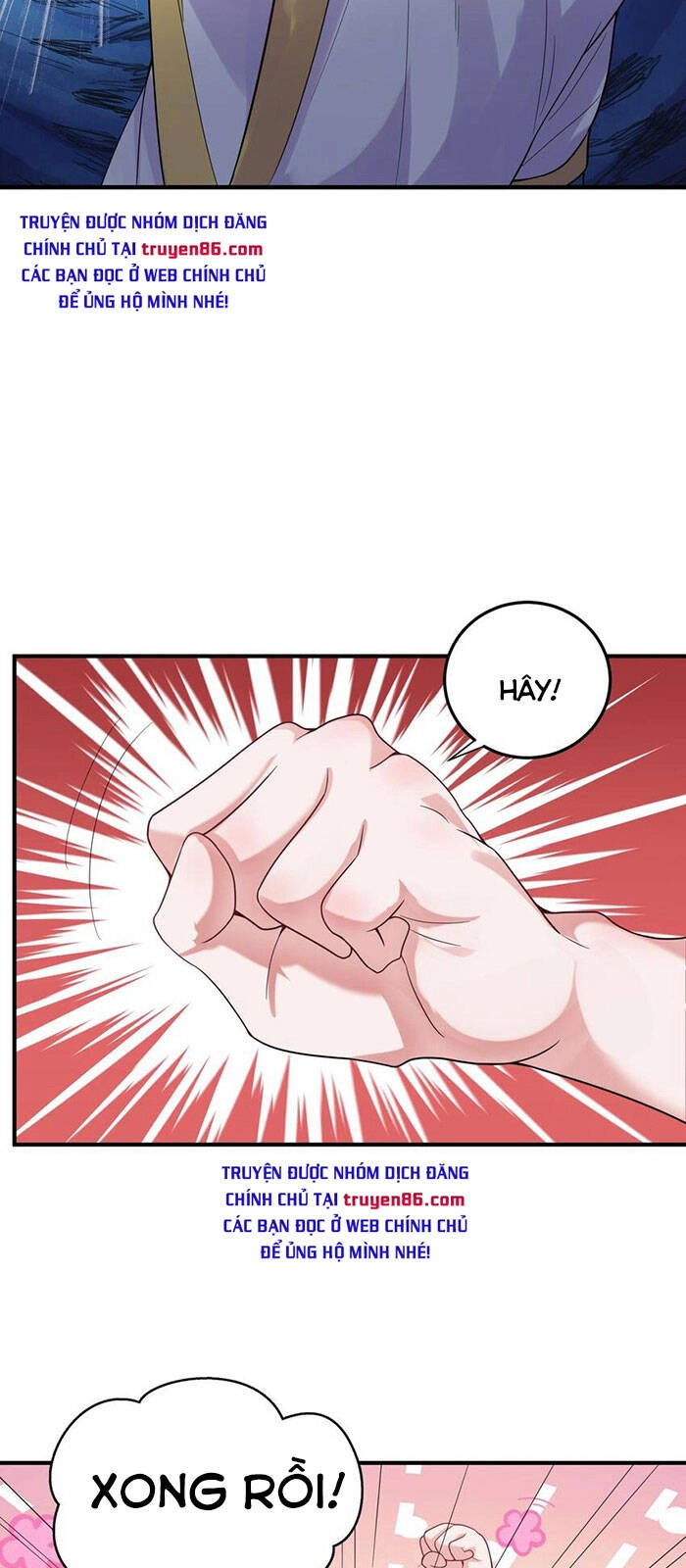 Ta Vô Địch Lúc Nào Chapter 56 - 40