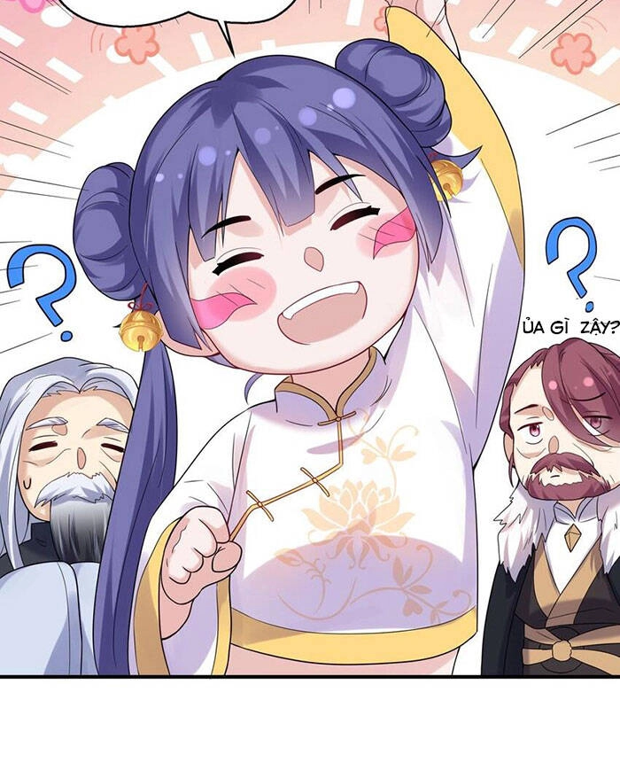 Ta Vô Địch Lúc Nào Chapter 56 - 41