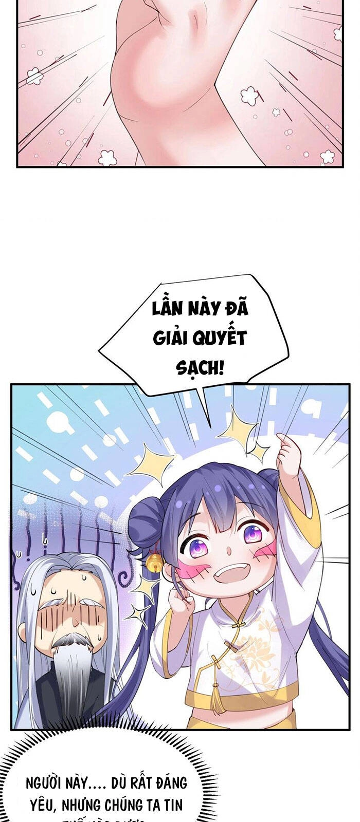 Ta Vô Địch Lúc Nào Chapter 57 - 12