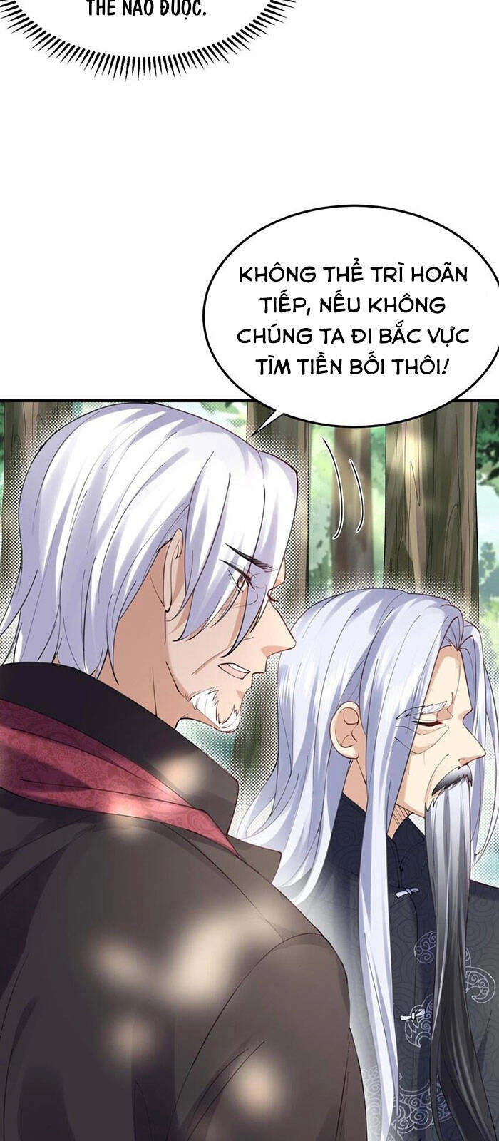 Ta Vô Địch Lúc Nào Chapter 57 - 13