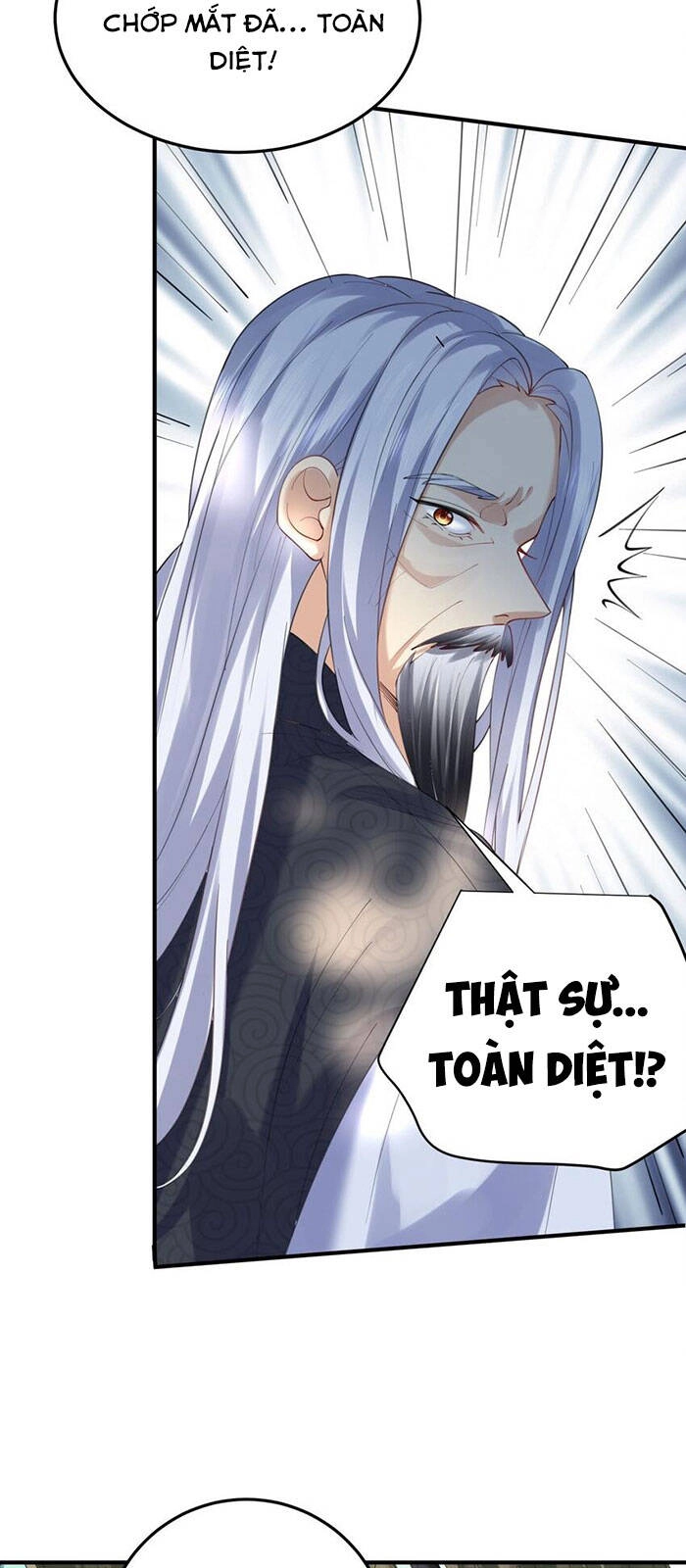 Ta Vô Địch Lúc Nào Chapter 57 - 16