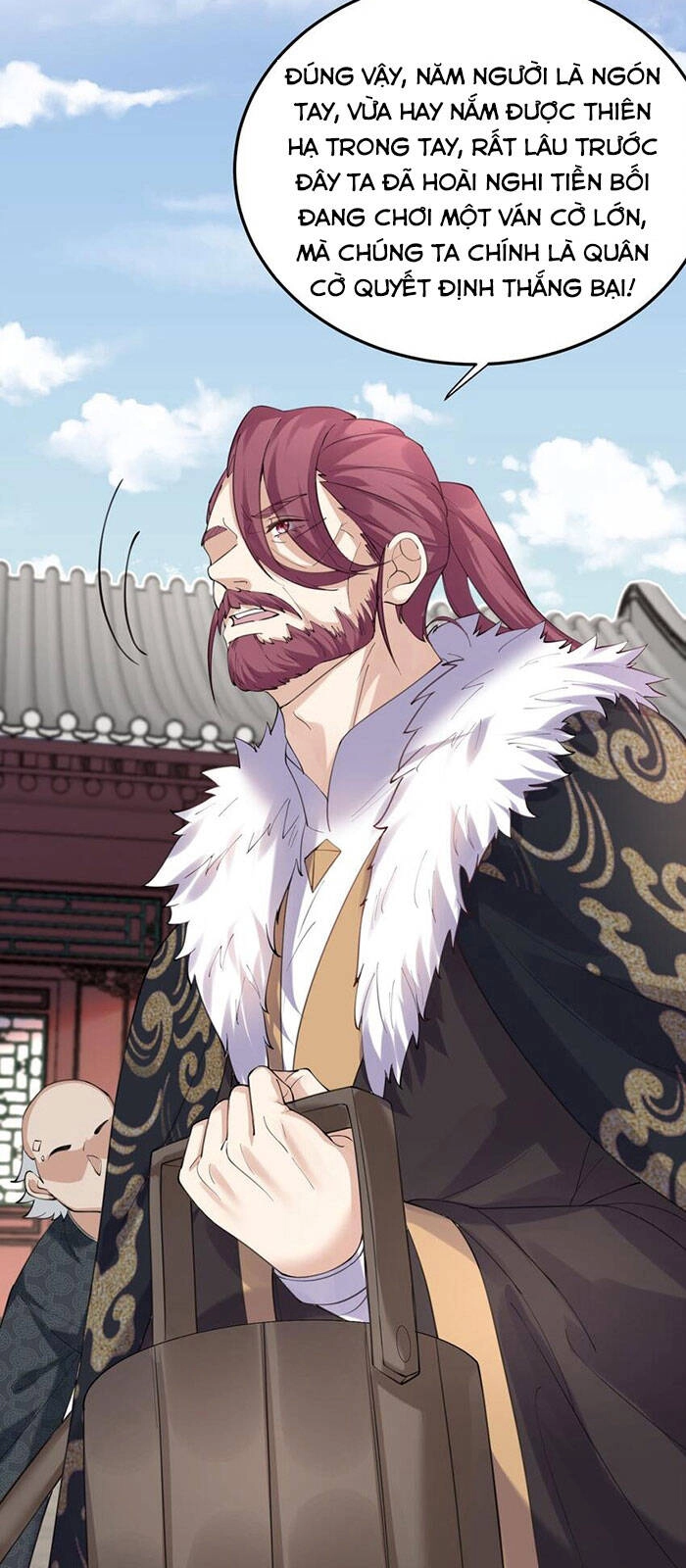 Ta Vô Địch Lúc Nào Chapter 57 - 22