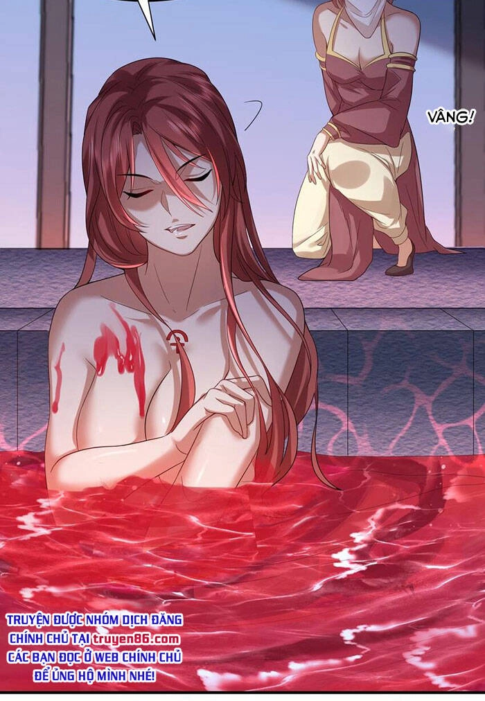 Ta Vô Địch Lúc Nào Chapter 57 - 28