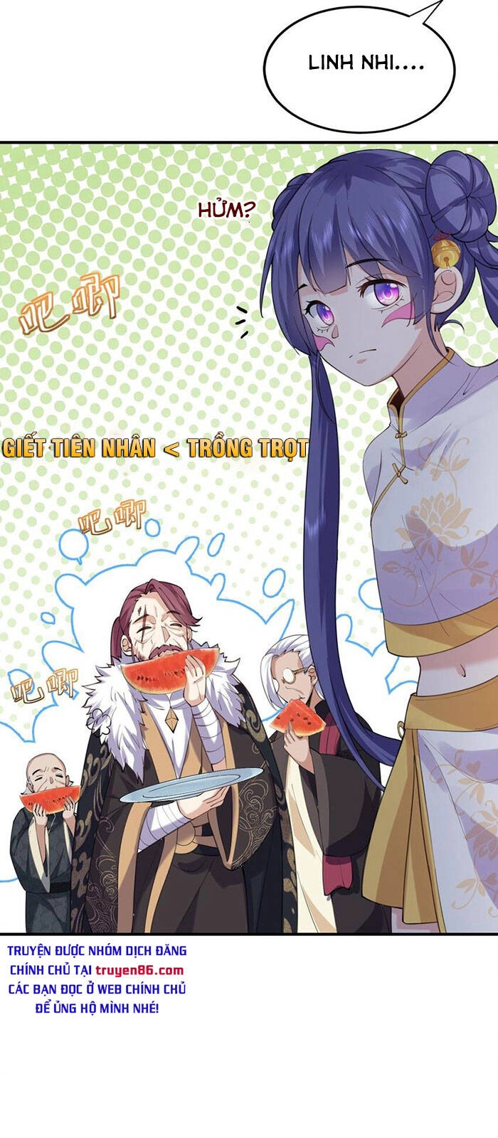 Ta Vô Địch Lúc Nào Chapter 58 - 6