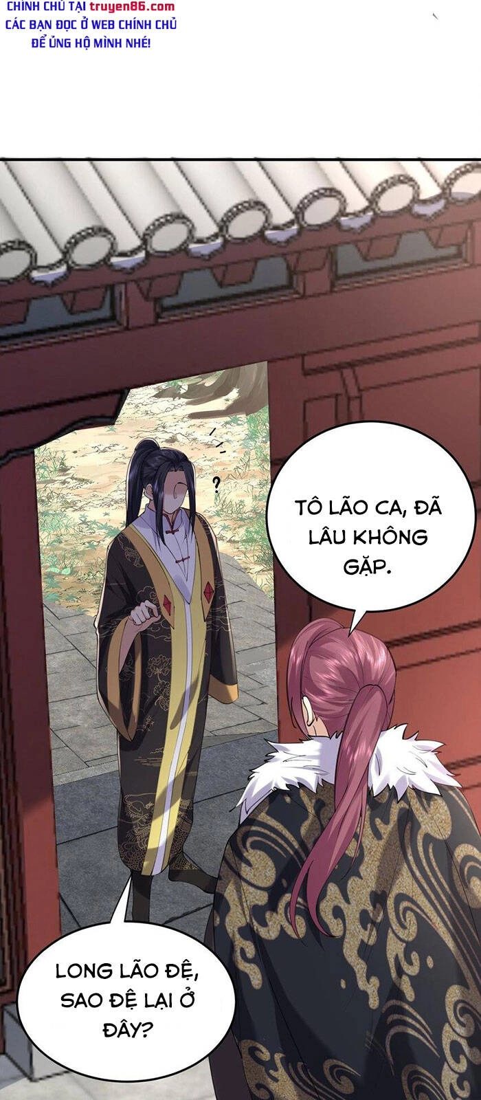 Ta Vô Địch Lúc Nào Chapter 58 - 13