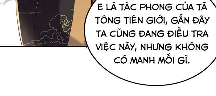 Ta Vô Địch Lúc Nào Chapter 58 - 18