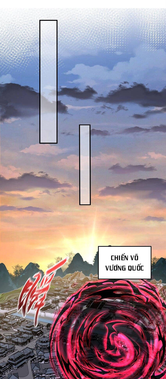 Ta Vô Địch Lúc Nào Chapter 58 - 20