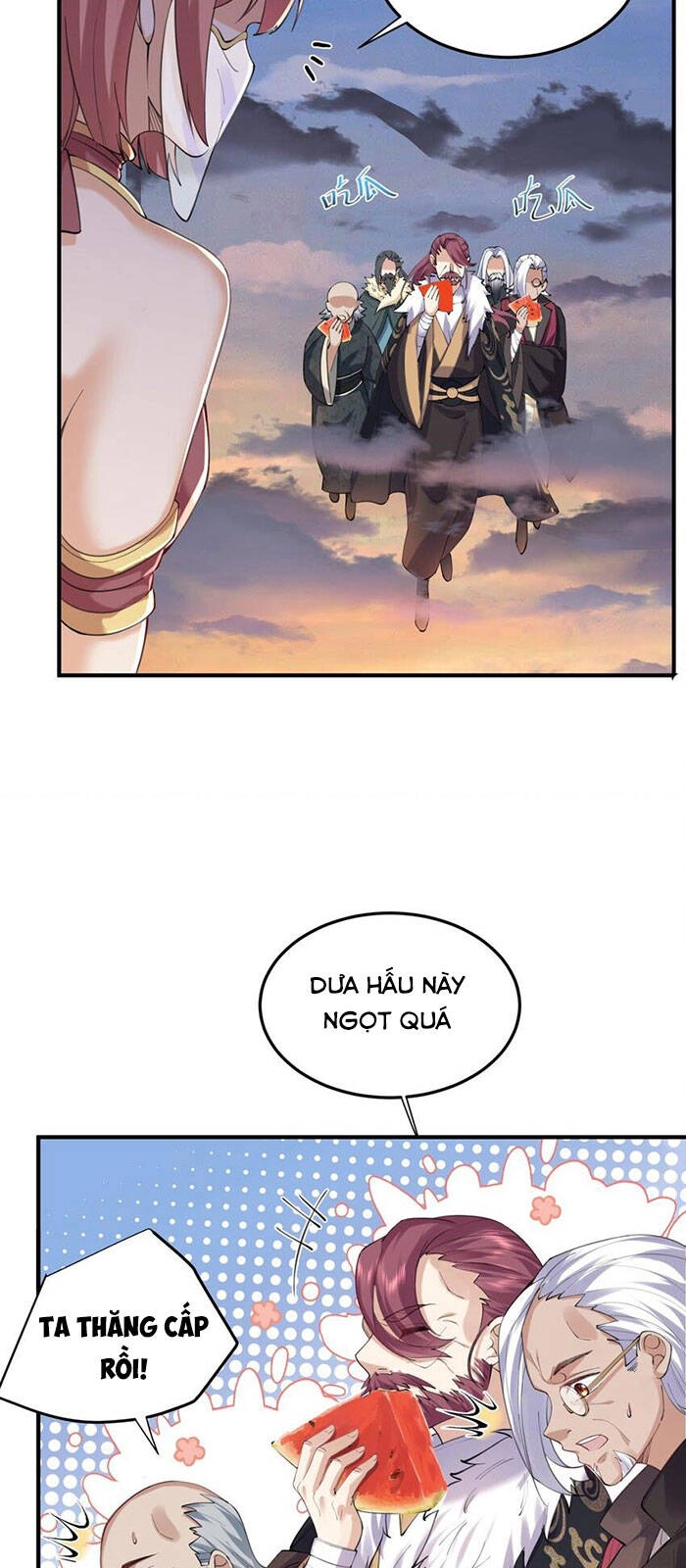 Ta Vô Địch Lúc Nào Chapter 58 - 23